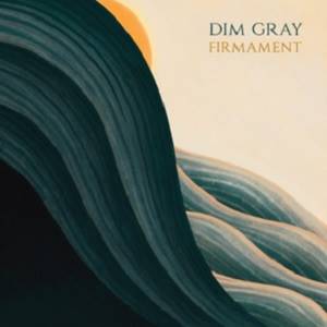 DIM GRAY - Firmament (Digipak CD)