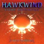 HAWKWIND LIGHT ORCHESTRA - Carnivorous