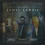 LABRIE JAMES - Original Album Collection (Limited 3 CD)