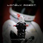 LONELY ROBOT - Please Come Home (Jewelcase CD)