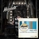MAGENTA - Masters Of Illusion / The Lost Reel