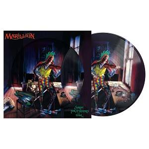 MARILLION - Script for a Jester’s Tear (1 LP Picture Disc)