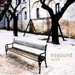 NOSOUND - Sol29 (CD + DVD)