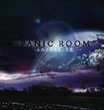 PANIC ROOM - Satellite - Expanded Edition (Deluxe CD+DVD)