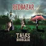 RED BAZAR - Tales From The Bookcase