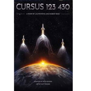 REED ROB - CURSUS 123 430 Limited Signed Book