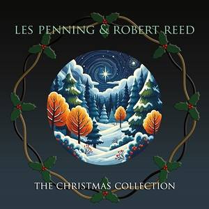 REED ROB & PENNING LES - The Christmas Collection