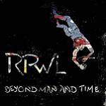 RPWL - Beyond Man And Time (single CD)