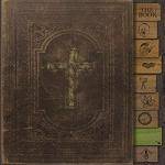 SEVEN STEPS TO THE GREEN DOOR - The ? Book (Digipak)