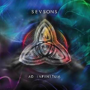 SEVSONS - Ad Infinitum