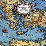 TRIUMVIRAT - Mediterranean Tales (Across The Waters)