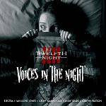 TWELFTH NIGHT - Voices In The Night (2 CD-R)