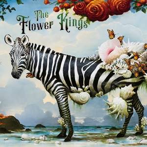 FLOWER KINGS - HOPE