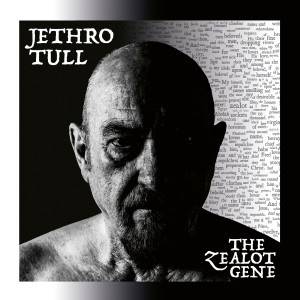 JETHRO TULL - The Zealot Gene (Ltd Deluxe 2 CD + Blu-ray Artbook)