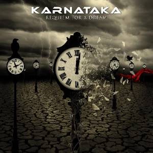 KARNATAKA - Requiem For A Dream (Deluxe CD+DVD)