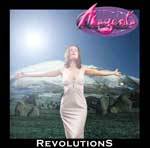 MAGENTA - Revolutions (2 CD)