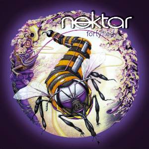 NEKTAR - Fortyfied (2 CD - Remastered)