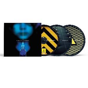 PORCUPINE TREE - Anesthetize (2 CD + DVD)