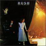 RUSH - Exit ... Stage Left