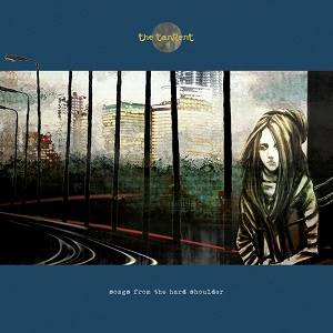 TANGENT - Songs From The Hard Shoulder (Black 2LP + CD)