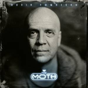DEVIN TOWNSEND - The Moth