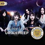 URIAH HEEP - Easy Livin' (2 CD)