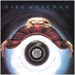 WAKEMAN RICK - No Earthly Connection