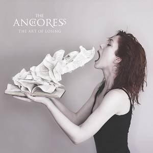 ANCHORESS - The Art Of Losing (CD Sleevepac)