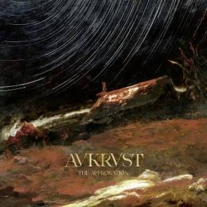 AVKRVST - The Approbation (Limited Digipak CD)