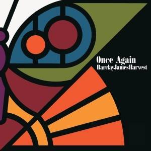 BJH - Once Again (3CD+Blu-ray Remastered & Expanded)