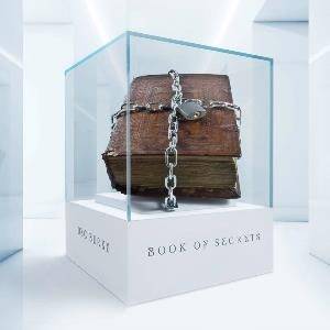 BURKE DEC - Book Of Secrets