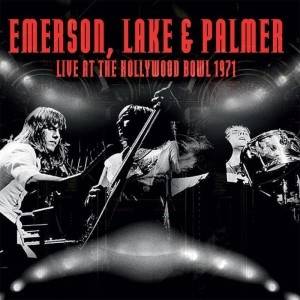 ELP - Live At The Hollywood Bowl 1971