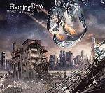 FLAMING ROW - Mirage - A Portrayal Of Figures