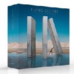 FLYING COLORS - Third Degree (Limited Deluxe CD Box Set)