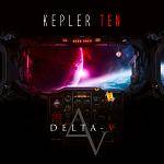 KEPLER TEN - Delta-v