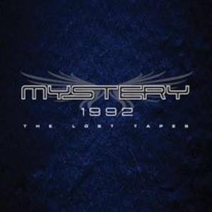 MYSTERY - 1992 – The Lost Tapes (Digisleeve EP)