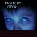 PORCUPINE TREE - Fear Of A Blank Planet (Digipak)