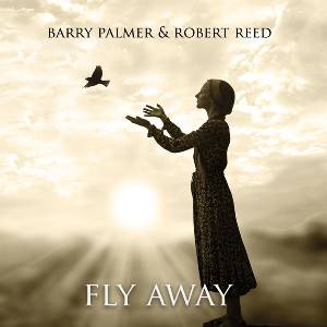 REED ROB & PALMER BARRY - Fly Away (EP)