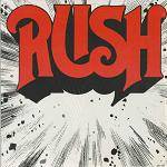 RUSH - Rush