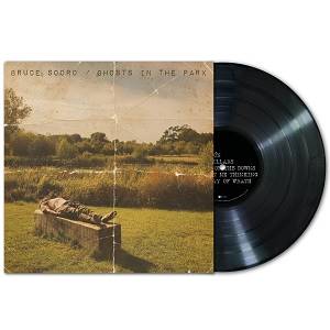 SOORD BRUCE - Ghosts In The Park (LP - Black)