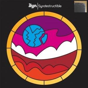 SYN - Syndestructible (LP - Black - Slight damage to cover)