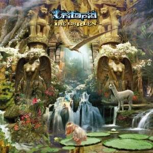 UNITOPIA - The Garden (3 CD)