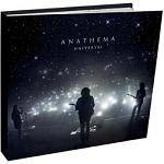 ANATHEMA - Universal (CD+DVD) - Re-release