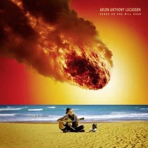ARJEN ANTHONY LUCASSEN - Songs No One Will Hear (Special Edition CD)