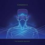 CHIMPAN A - The Empathy Machine (CD in card slipcase)