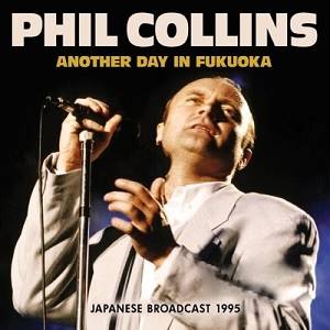 COLLINS PHIL - Another Day In Fukuoka
