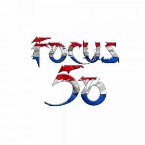 FOCUS - Focus 50 - Live In Rio (3 CD / Blu-Ray Deluxe Edition)