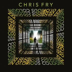 FRY CHRIS - In Glorious Colour