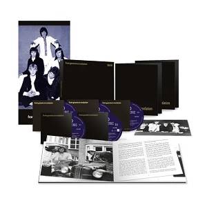 GENESIS - From Genesis To Revelation (Limited 4 CD + Blu-ray)