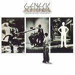 GENESIS - The Lamb Lies Down On Broadway (2008 digital remastered)